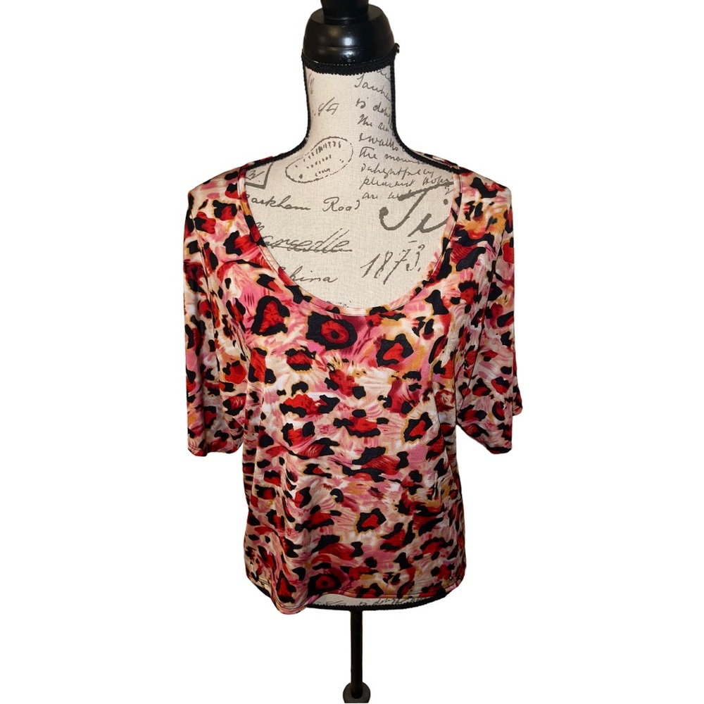 Simply Irresistible Top